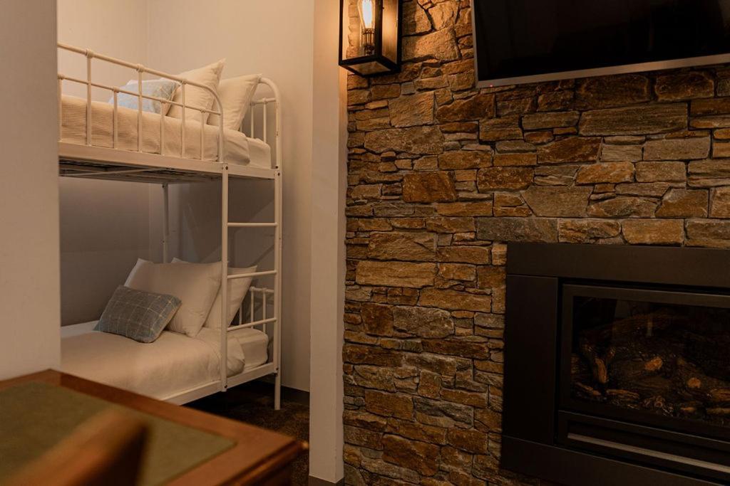Bay Of Fires Apartments - Town Centre St Helens Bagian luar foto