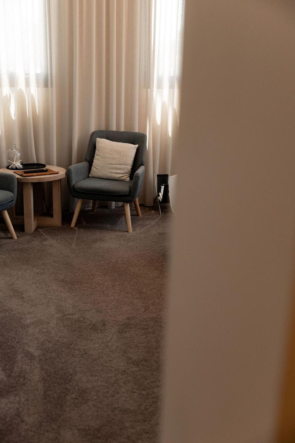 Bay Of Fires Apartments - Town Centre St Helens Bagian luar foto