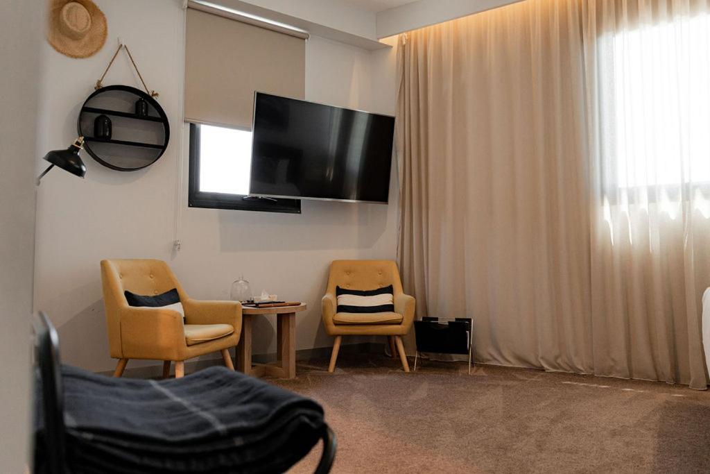 Bay Of Fires Apartments - Town Centre St Helens Bagian luar foto
