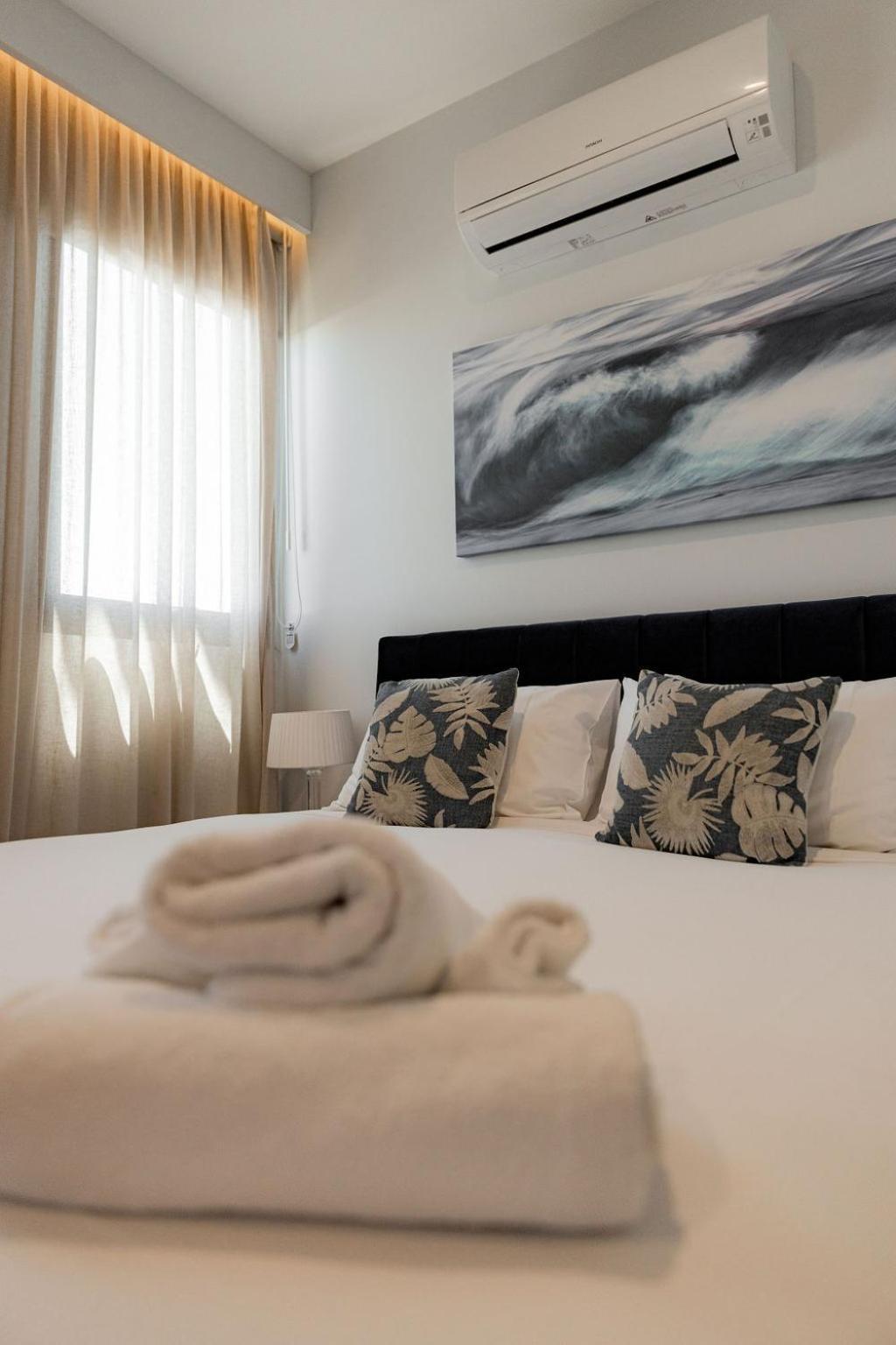 Bay Of Fires Apartments - Town Centre St Helens Bagian luar foto