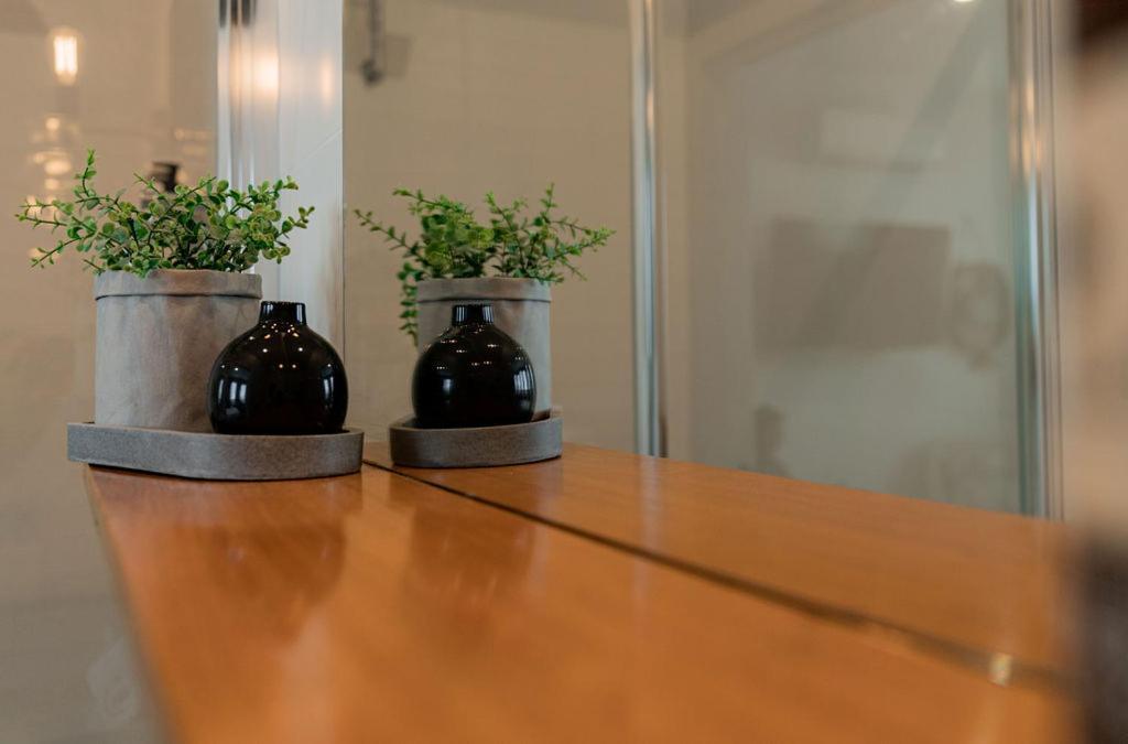 Bay Of Fires Apartments - Town Centre St Helens Bagian luar foto