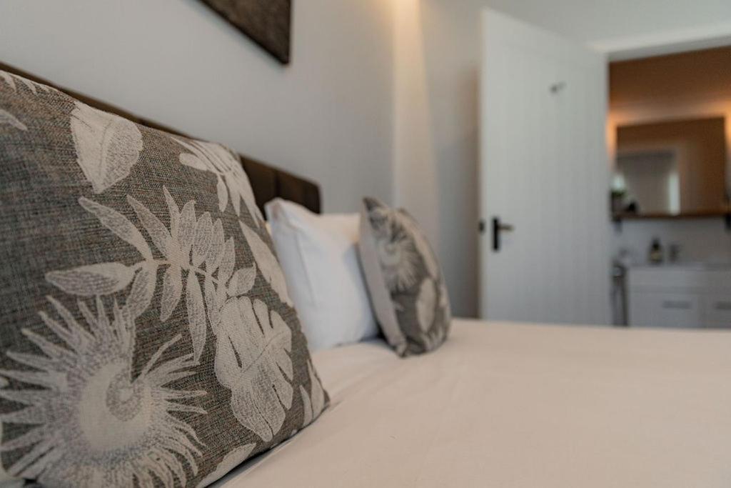 Bay Of Fires Apartments - Town Centre St Helens Bagian luar foto