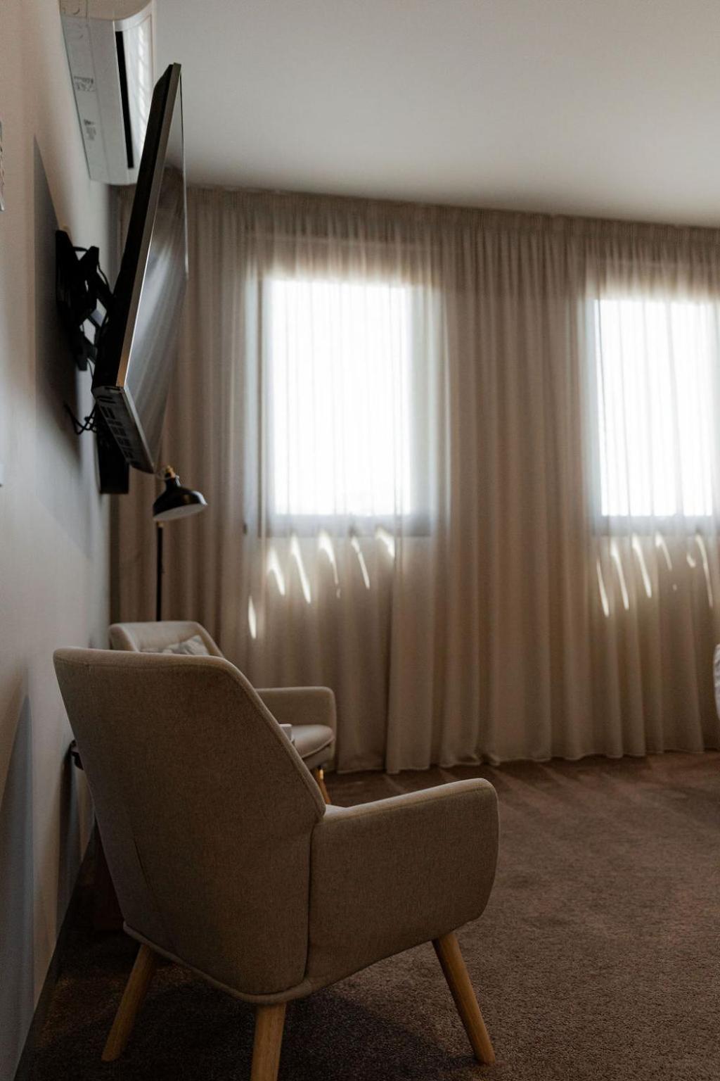 Bay Of Fires Apartments - Town Centre St Helens Bagian luar foto